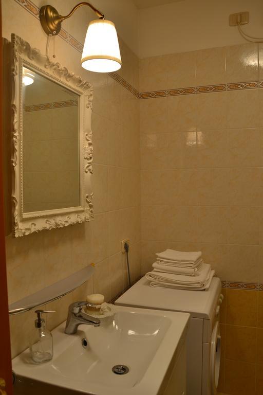Appartamento Internazionale Abano Terme Exterior photo
