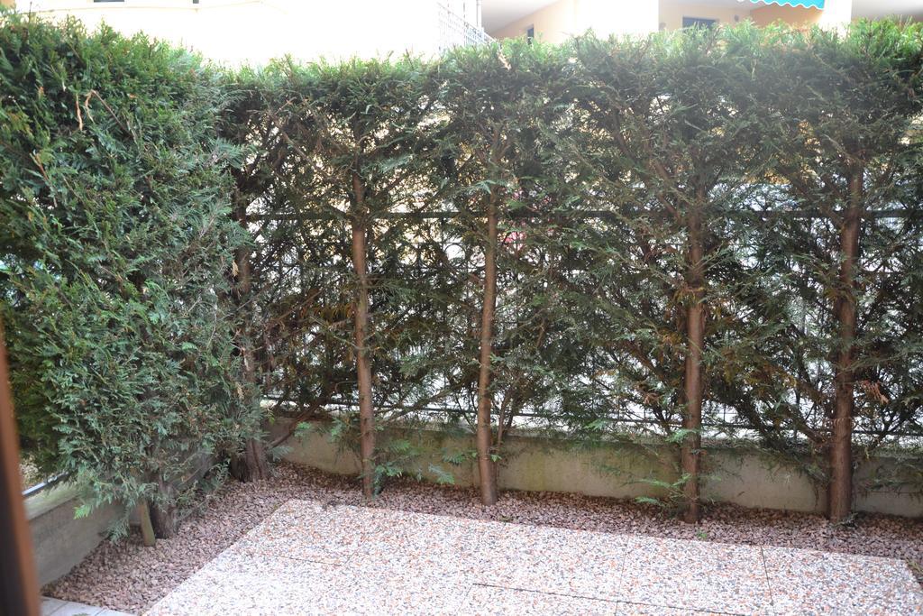 Appartamento Internazionale Abano Terme Exterior photo